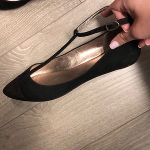 Belle by Sigerson Morrison Shoes